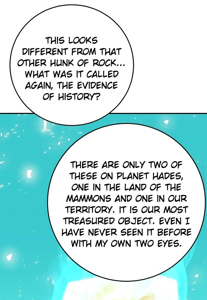 The Druid of Seoul Station Chapter 126 - Page 80