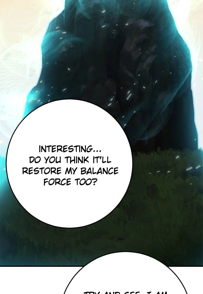 The Druid of Seoul Station Chapter 126 - Page 82