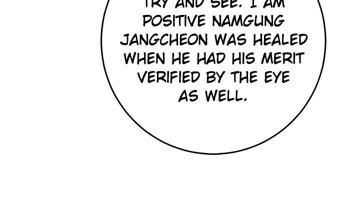 The Druid of Seoul Station Chapter 126 - Page 83