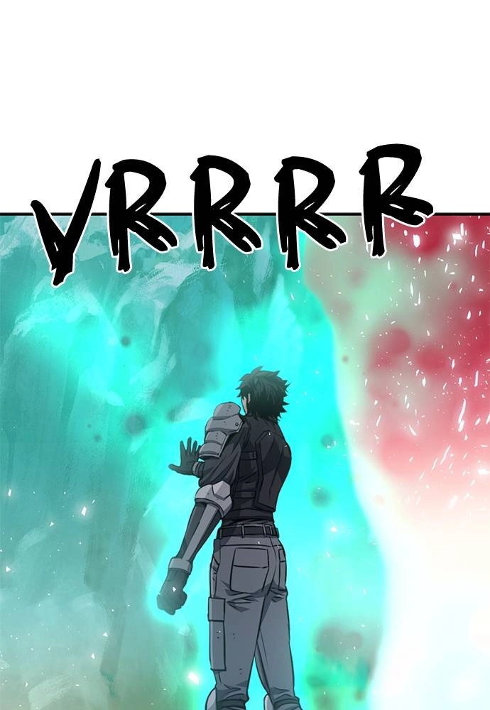 The Druid of Seoul Station Chapter 126 - Page 84