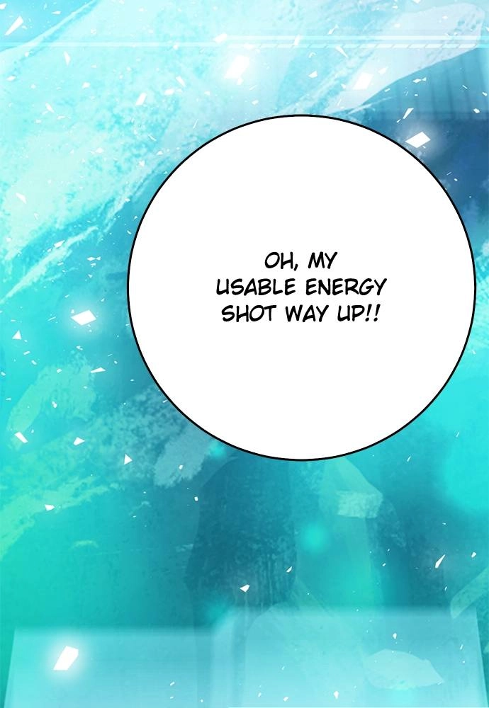 The Druid of Seoul Station Chapter 126 - Page 90