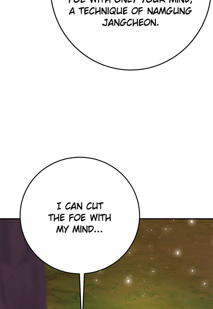 The Druid of Seoul Station Chapter 126 - Page 94