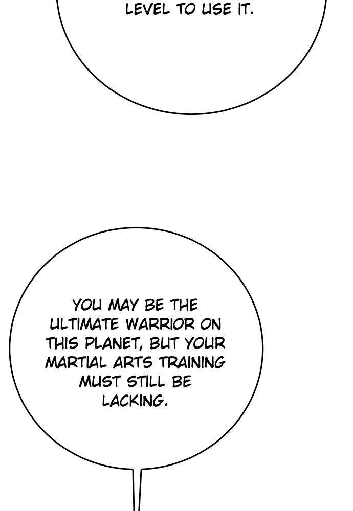 The Druid of Seoul Station Chapter 126 - Page 96
