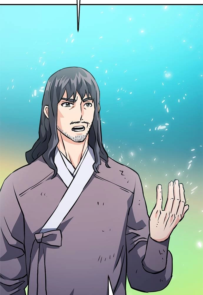 The Druid of Seoul Station Chapter 126 - Page 97