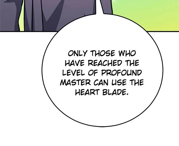 The Druid of Seoul Station Chapter 126 - Page 98