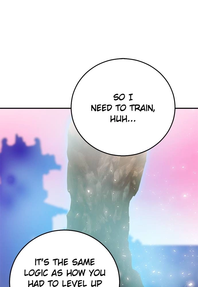The Druid of Seoul Station Chapter 126 - Page 99