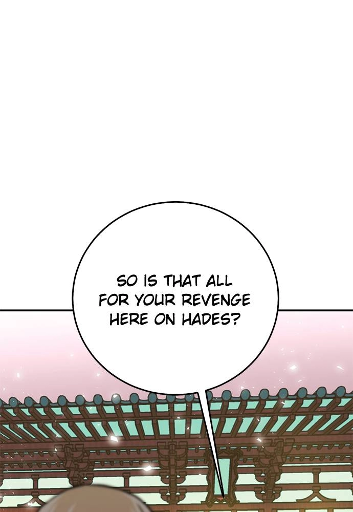 The Druid of Seoul Station Chapter 126 - Page 102