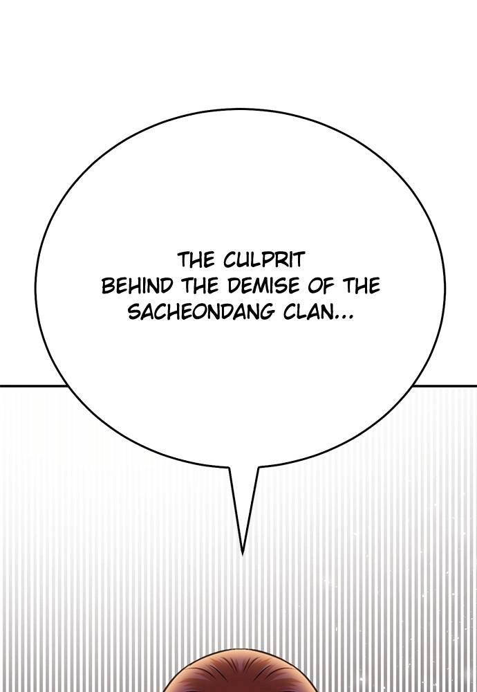 The Druid of Seoul Station Chapter 126 - Page 106