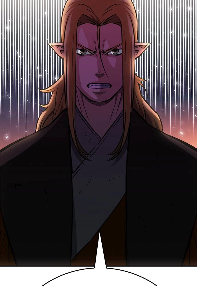 The Druid of Seoul Station Chapter 126 - Page 107