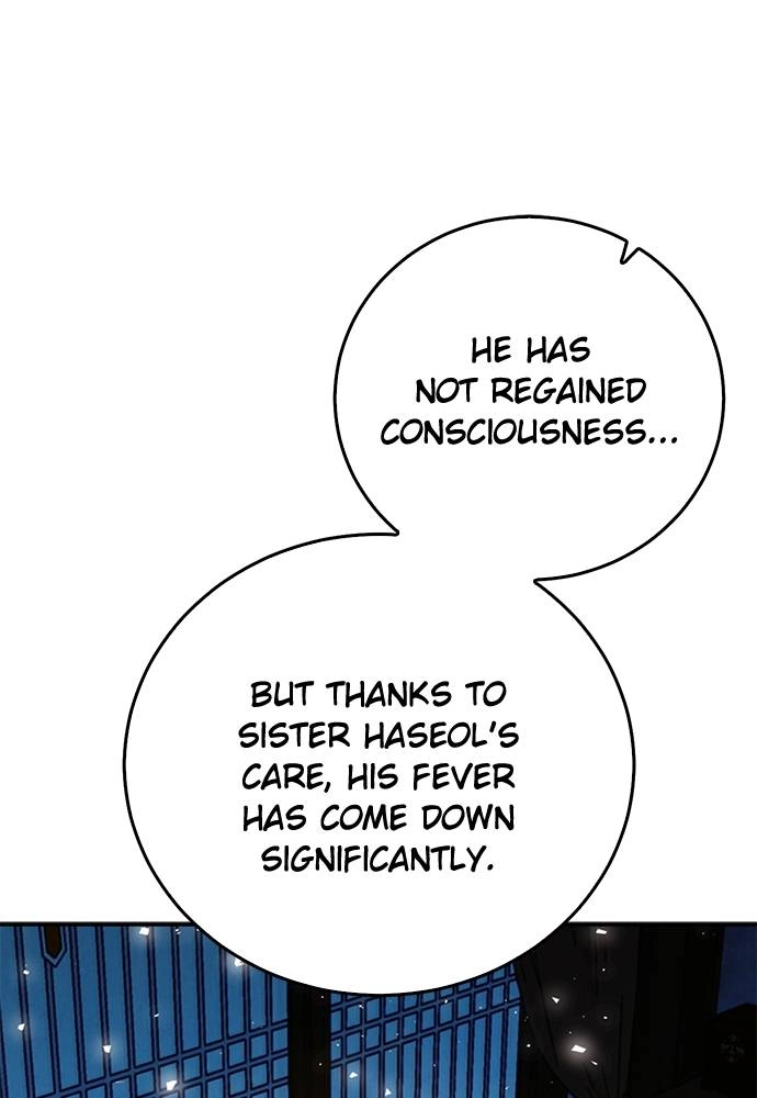 The Druid of Seoul Station Chapter 126 - Page 111