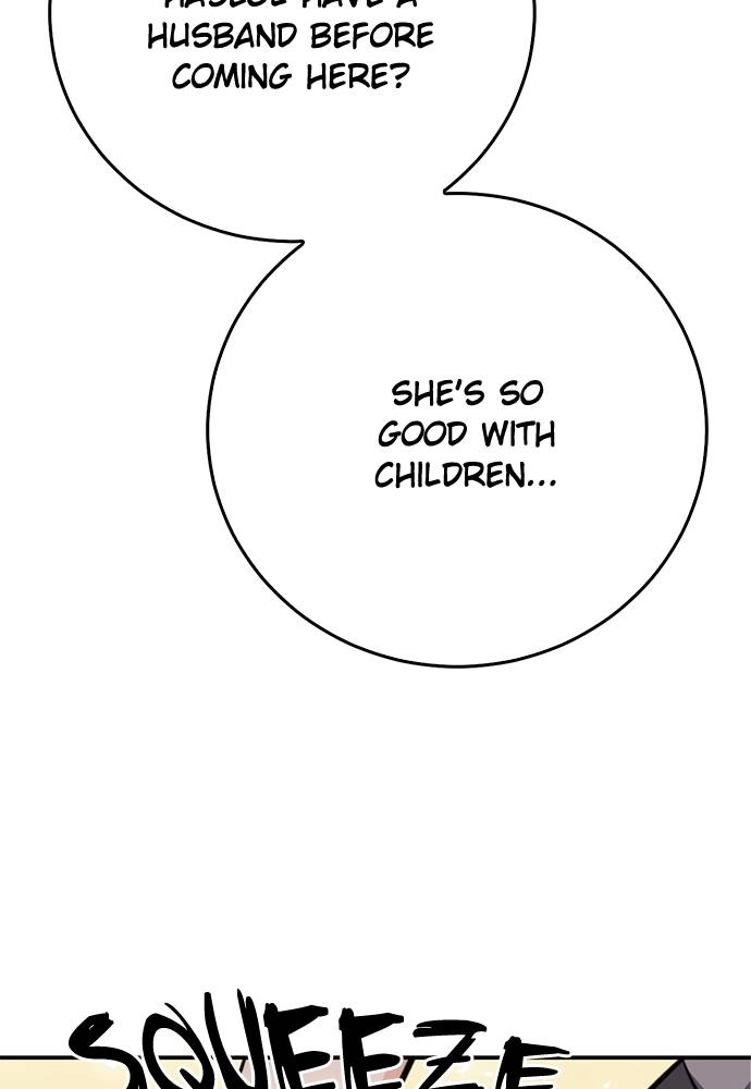 The Druid of Seoul Station Chapter 126 - Page 113