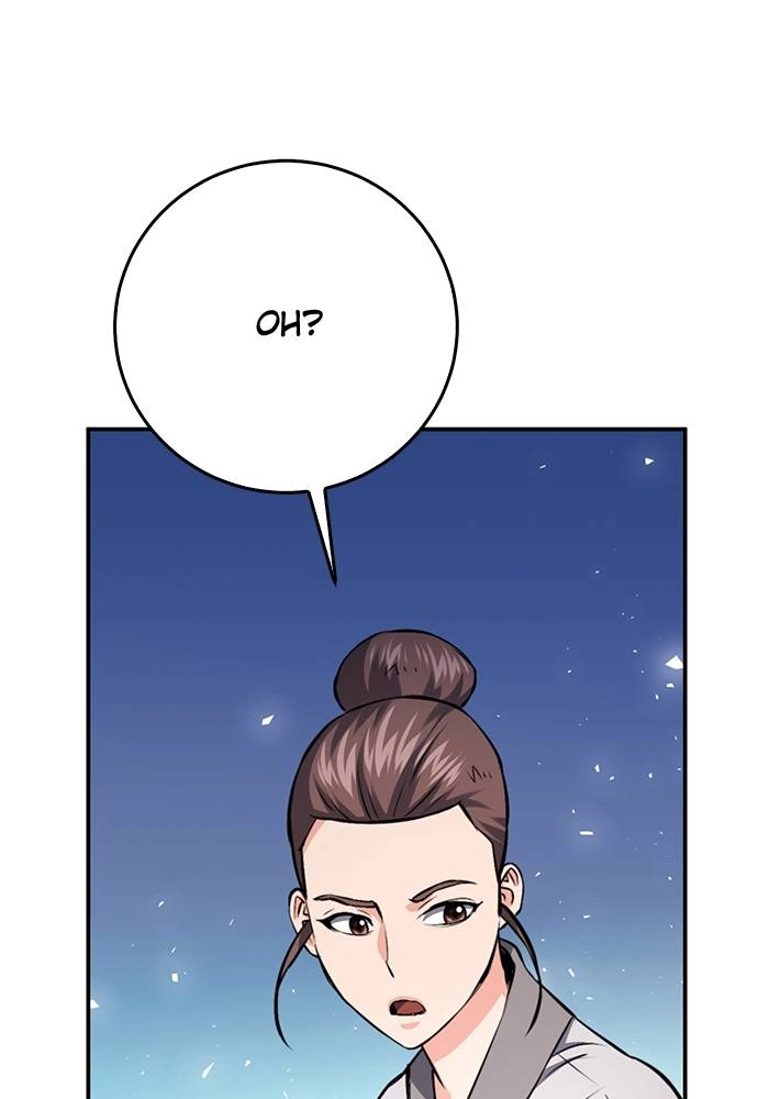 The Druid of Seoul Station Chapter 126 - Page 115