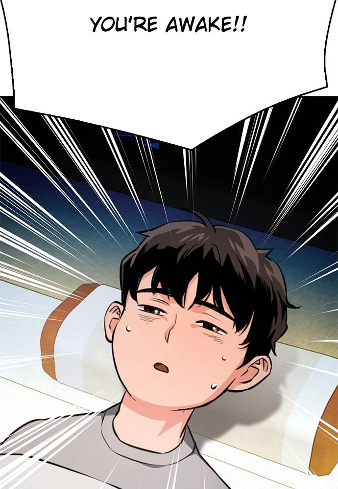 The Druid of Seoul Station Chapter 126 - Page 117
