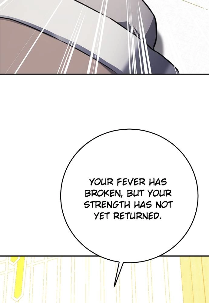 The Druid of Seoul Station Chapter 126 - Page 118