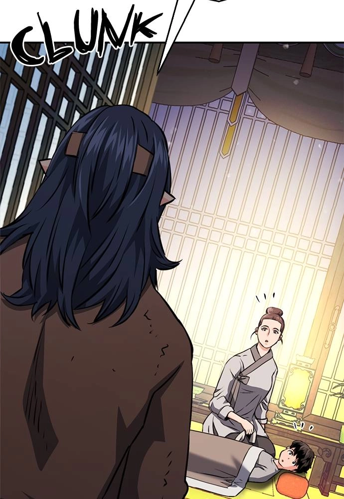 The Druid of Seoul Station Chapter 126 - Page 121