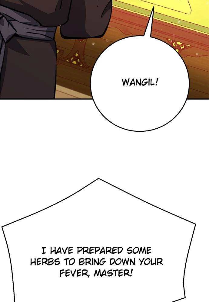 The Druid of Seoul Station Chapter 126 - Page 122