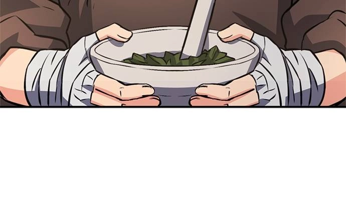 The Druid of Seoul Station Chapter 126 - Page 124