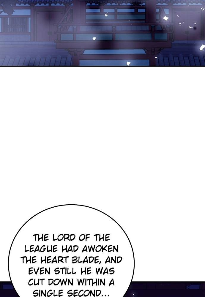 The Druid of Seoul Station Chapter 126 - Page 127