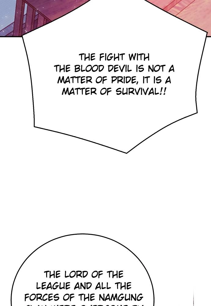 The Druid of Seoul Station Chapter 126 - Page 131