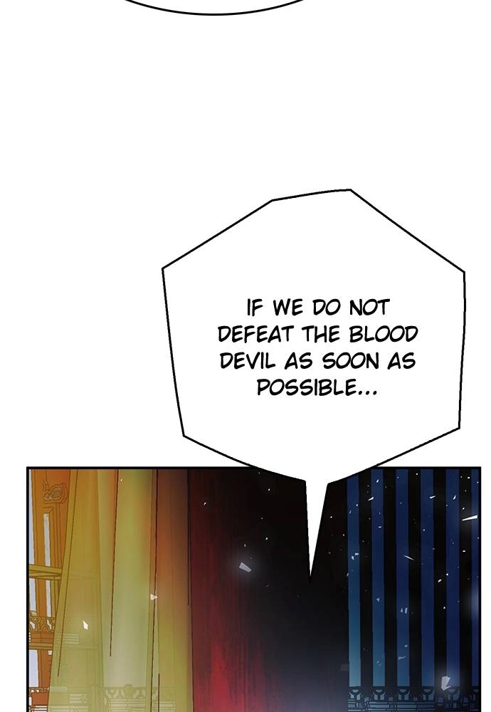 The Druid of Seoul Station Chapter 126 - Page 135