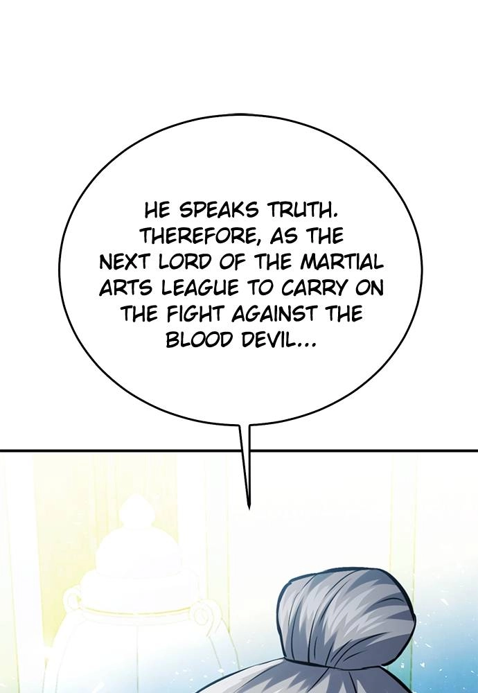 The Druid of Seoul Station Chapter 126 - Page 138
