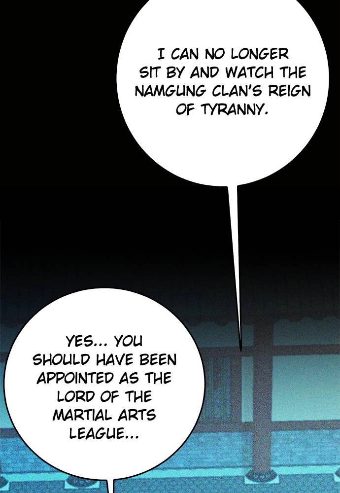 The Druid of Seoul Station Chapter 126 - Page 141