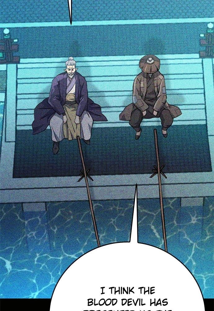 The Druid of Seoul Station Chapter 126 - Page 142