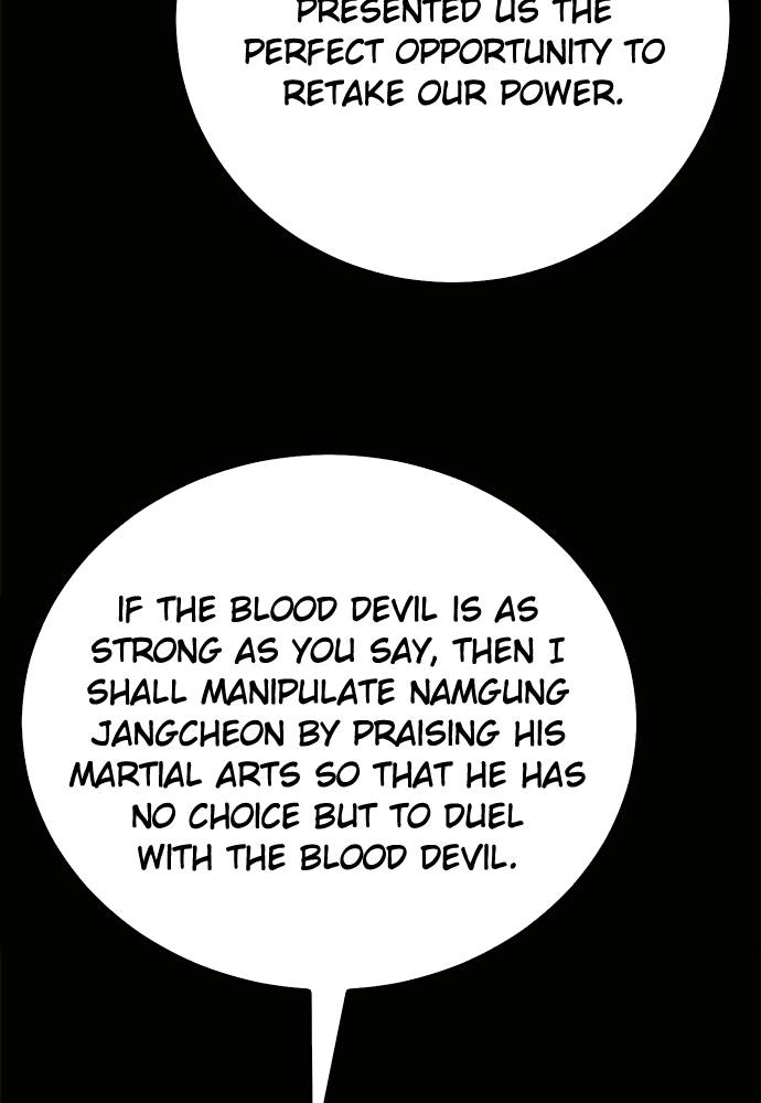 The Druid of Seoul Station Chapter 126 - Page 143