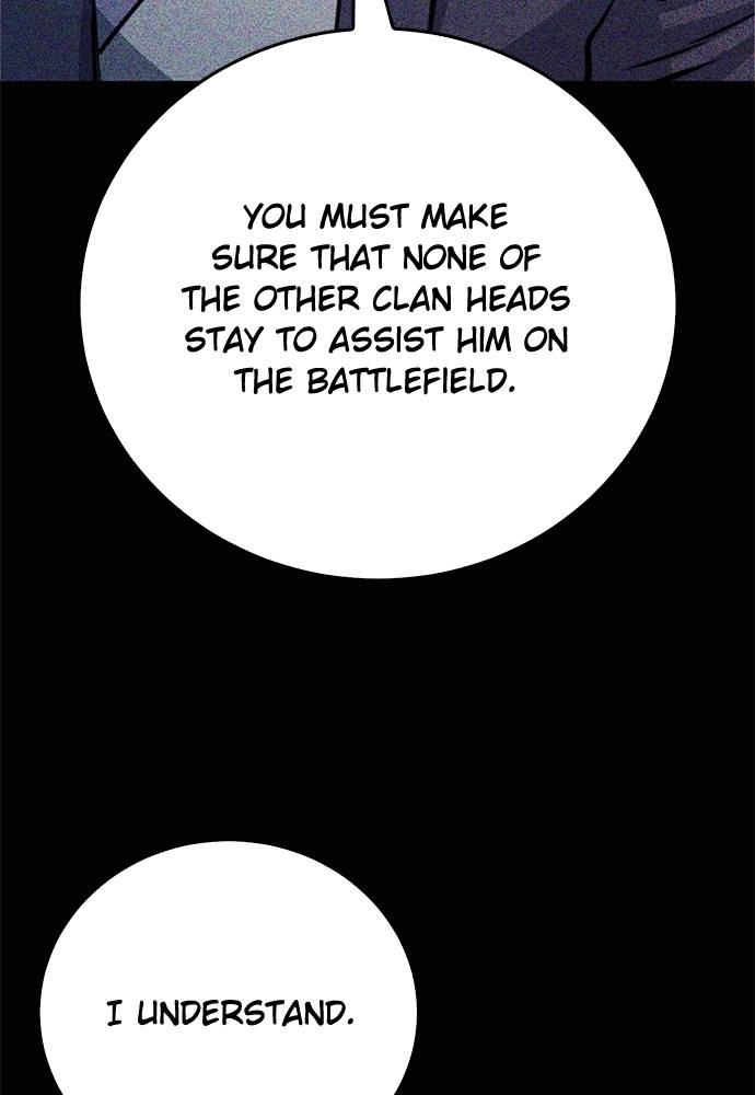 The Druid of Seoul Station Chapter 126 - Page 145