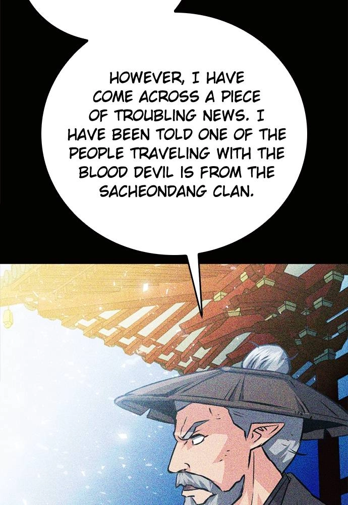The Druid of Seoul Station Chapter 126 - Page 146