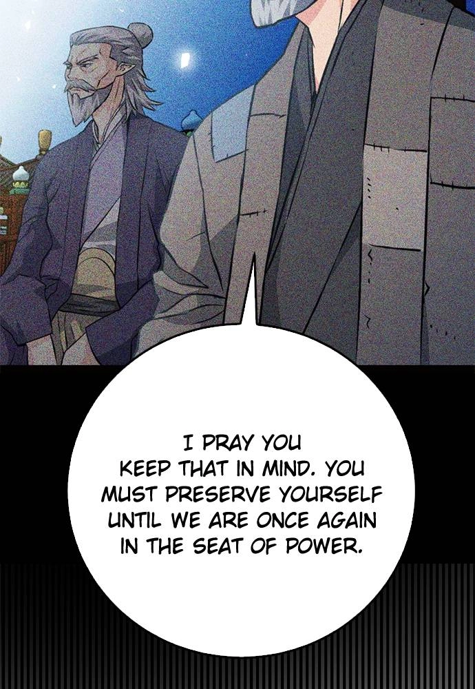 The Druid of Seoul Station Chapter 126 - Page 147