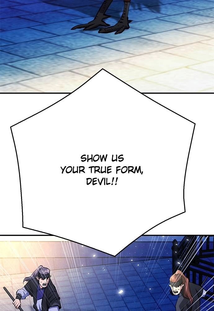 The Druid of Seoul Station Chapter 126 - Page 153
