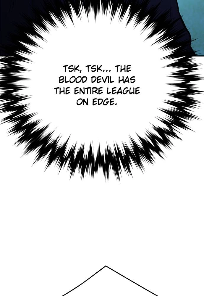 The Druid of Seoul Station Chapter 126 - Page 157