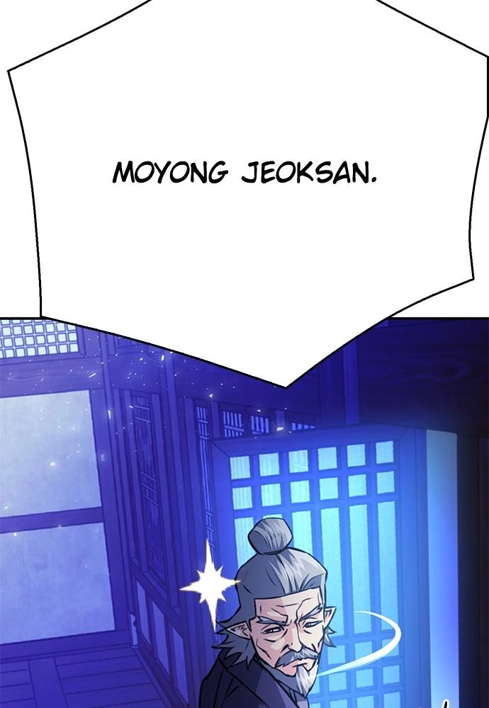 The Druid of Seoul Station Chapter 126 - Page 158