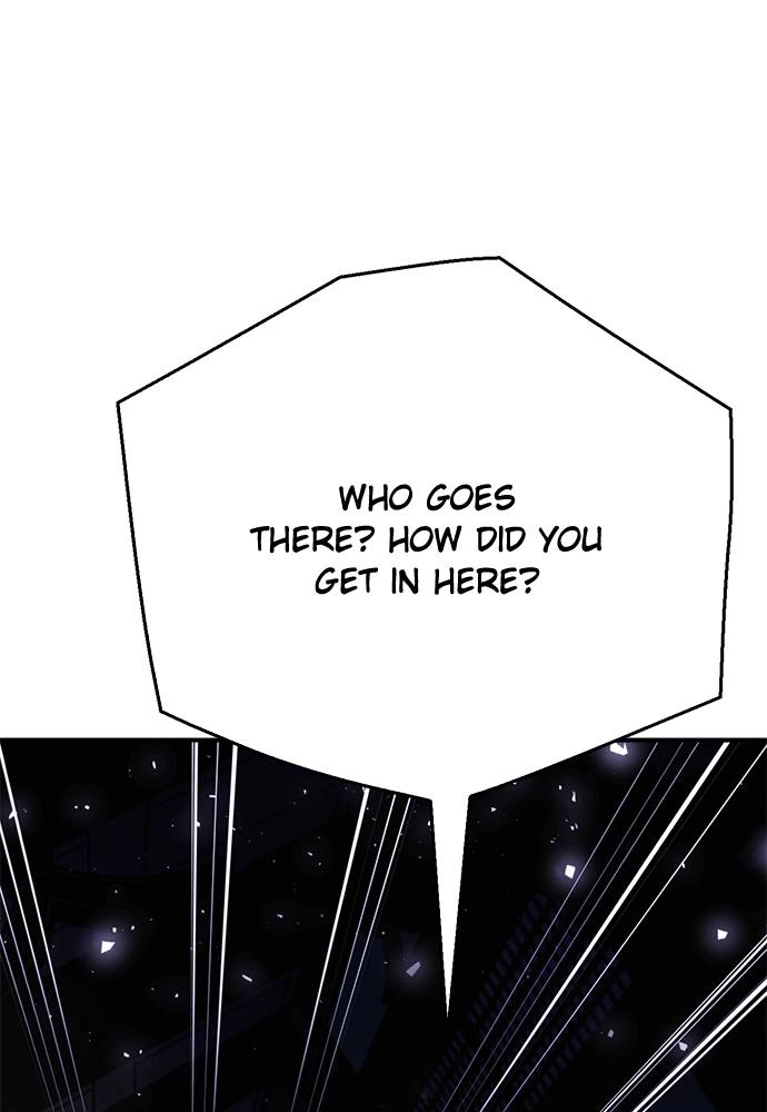 The Druid of Seoul Station Chapter 126 - Page 161