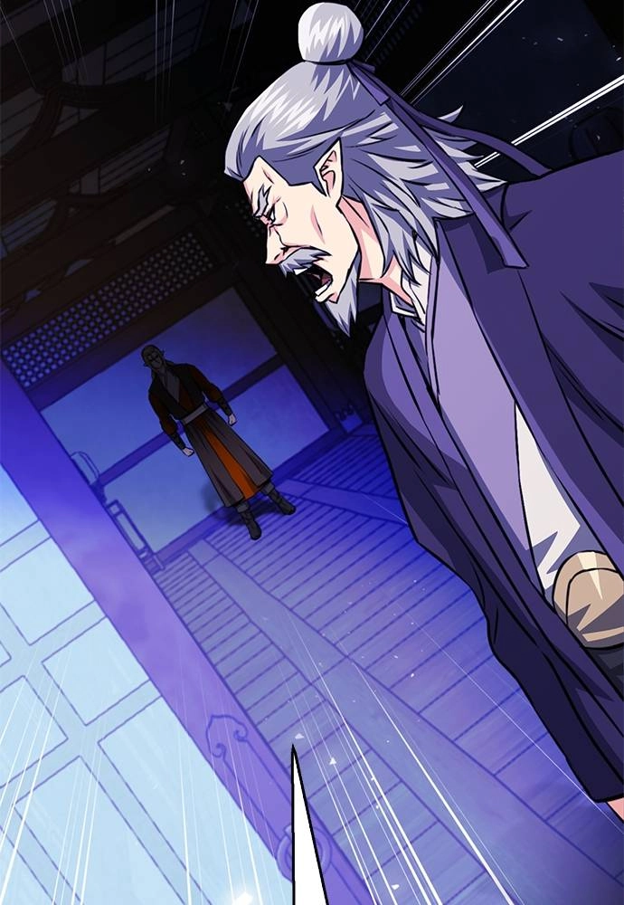 The Druid of Seoul Station Chapter 126 - Page 162