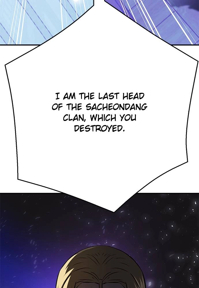 The Druid of Seoul Station Chapter 126 - Page 163