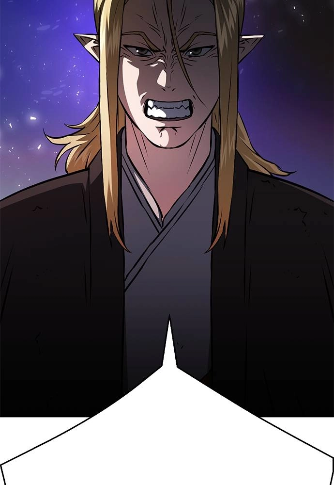 The Druid of Seoul Station Chapter 126 - Page 164
