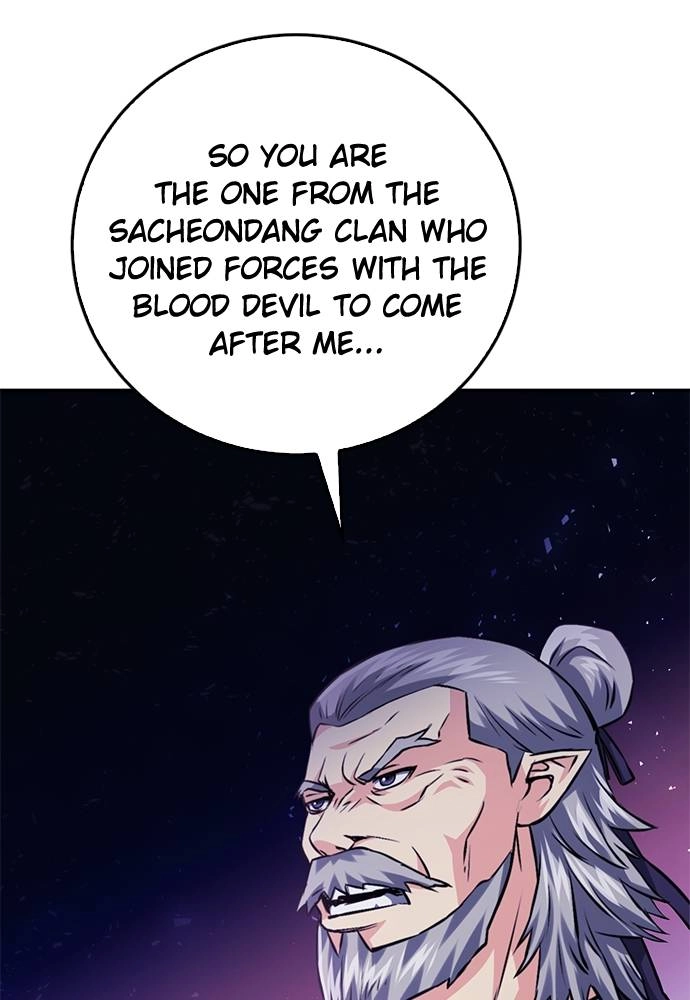 The Druid of Seoul Station Chapter 126 - Page 166