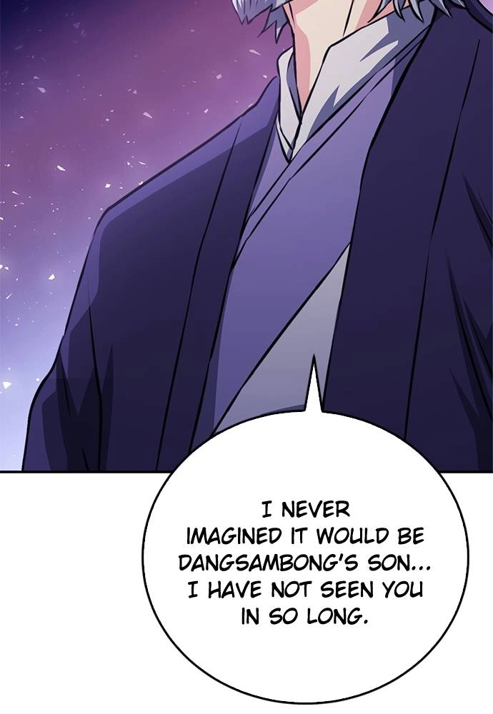 The Druid of Seoul Station Chapter 126 - Page 167