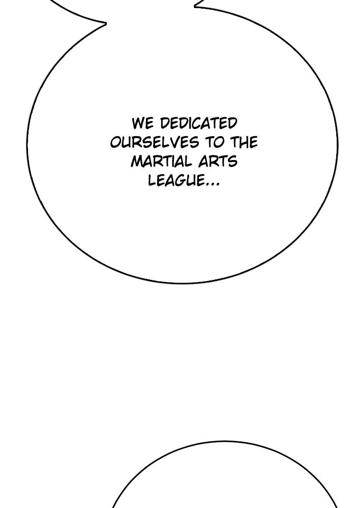 The Druid of Seoul Station Chapter 126 - Page 170