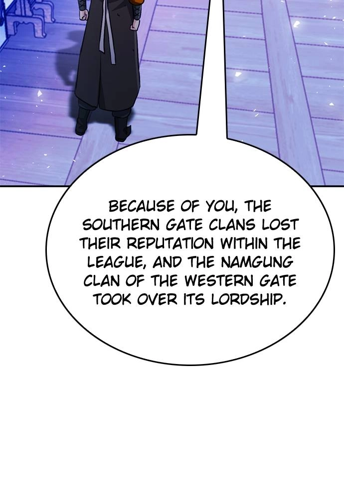 The Druid of Seoul Station Chapter 126 - Page 172