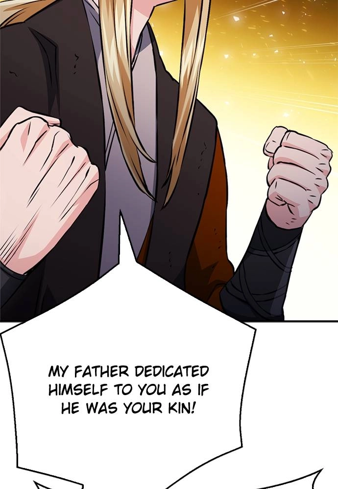 The Druid of Seoul Station Chapter 126 - Page 174