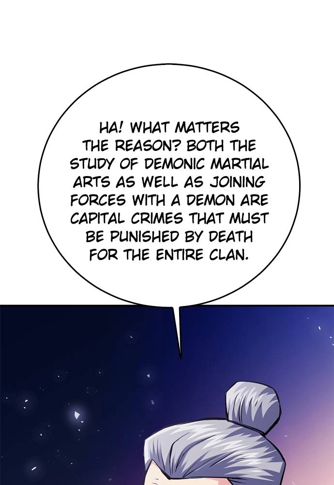 The Druid of Seoul Station Chapter 126 - Page 176