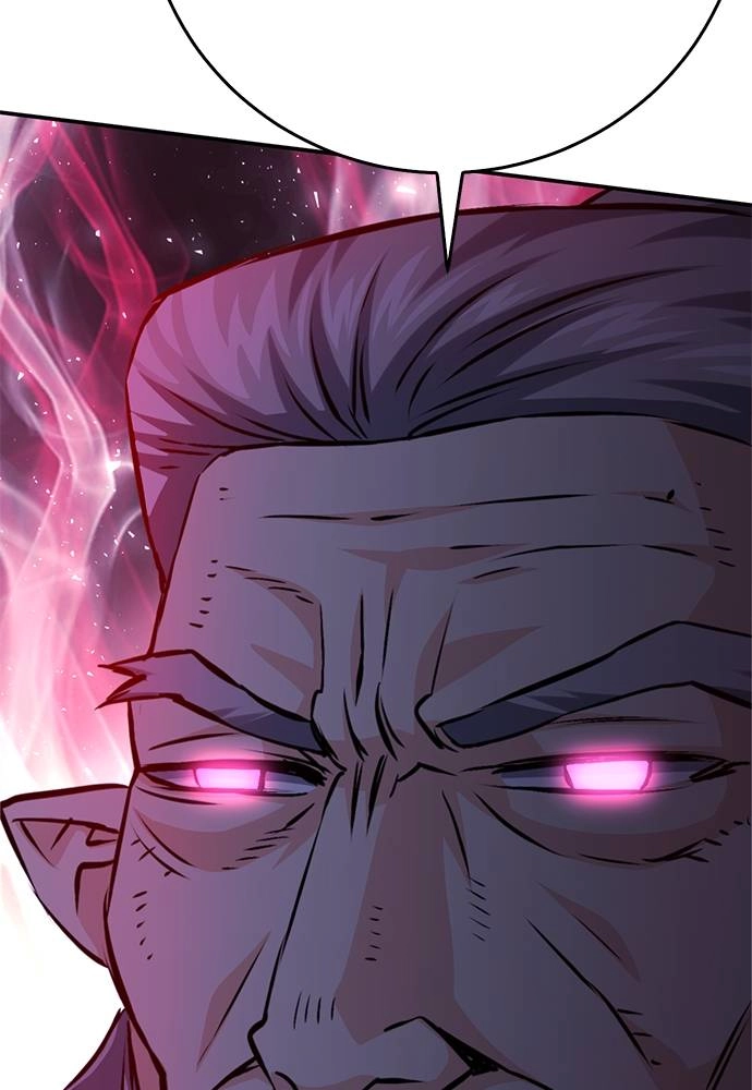 The Druid of Seoul Station Chapter 126 - Page 185