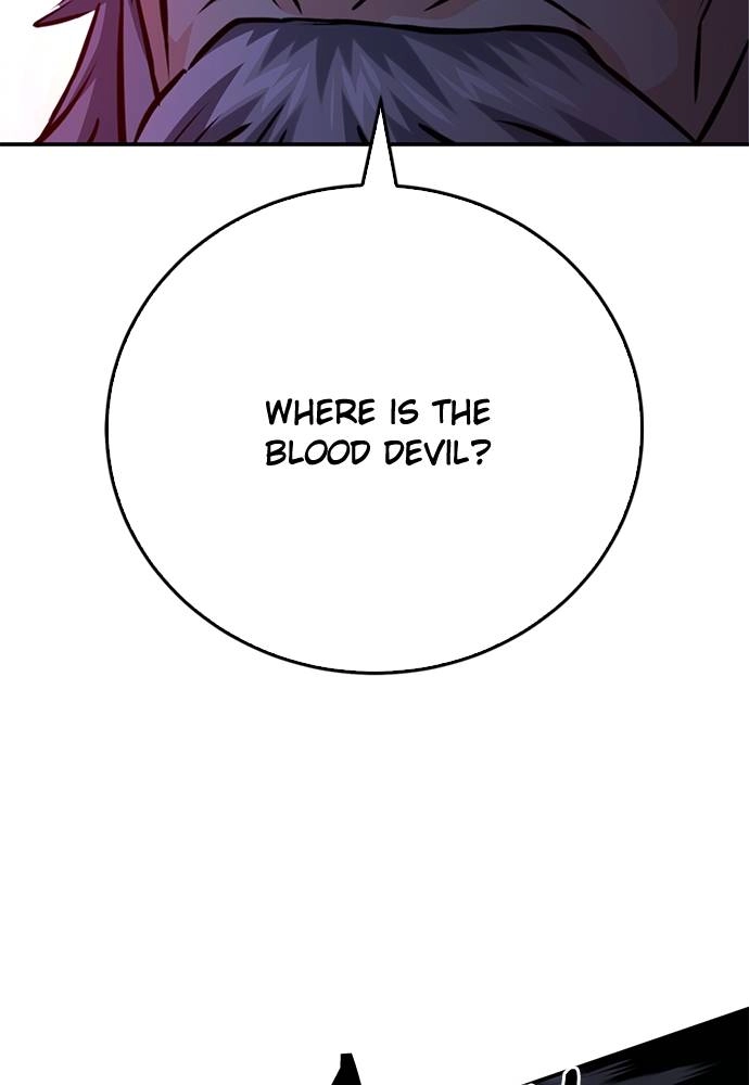 The Druid of Seoul Station Chapter 126 - Page 186