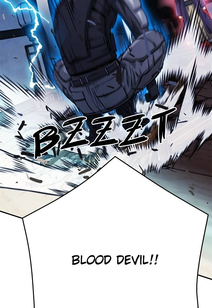 The Druid of Seoul Station Chapter 126 - Page 188