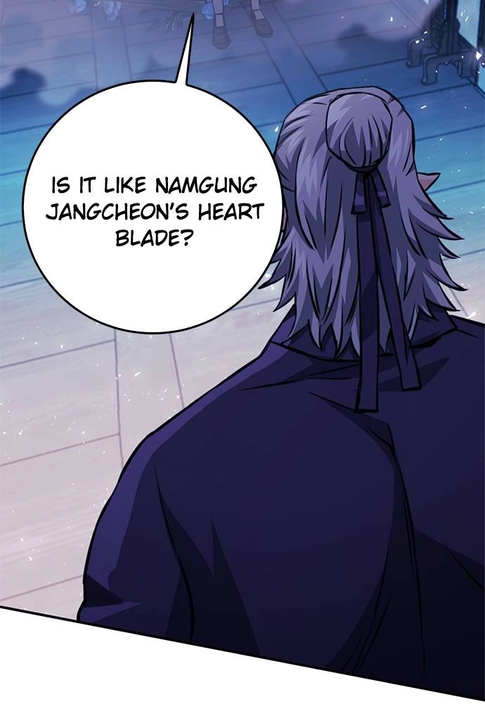 The Druid of Seoul Station Chapter 126 - Page 191