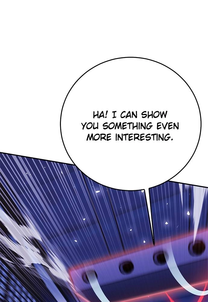 The Druid of Seoul Station Chapter 126 - Page 192