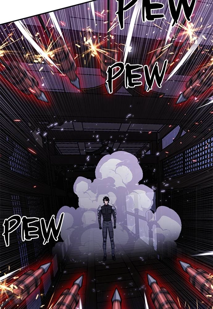 The Druid of Seoul Station Chapter 126 - Page 195
